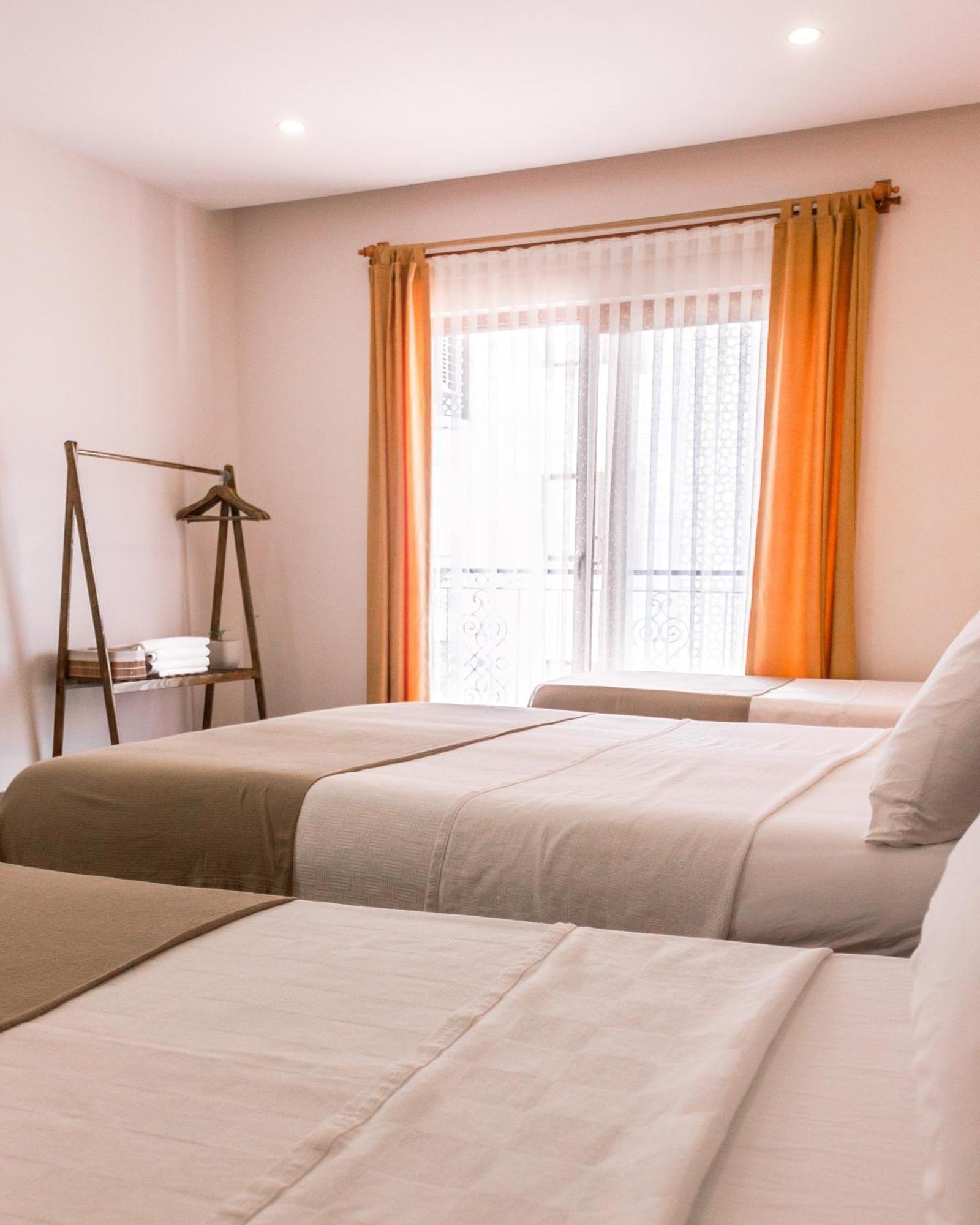 Kas Old Town Hotel Cameră foto