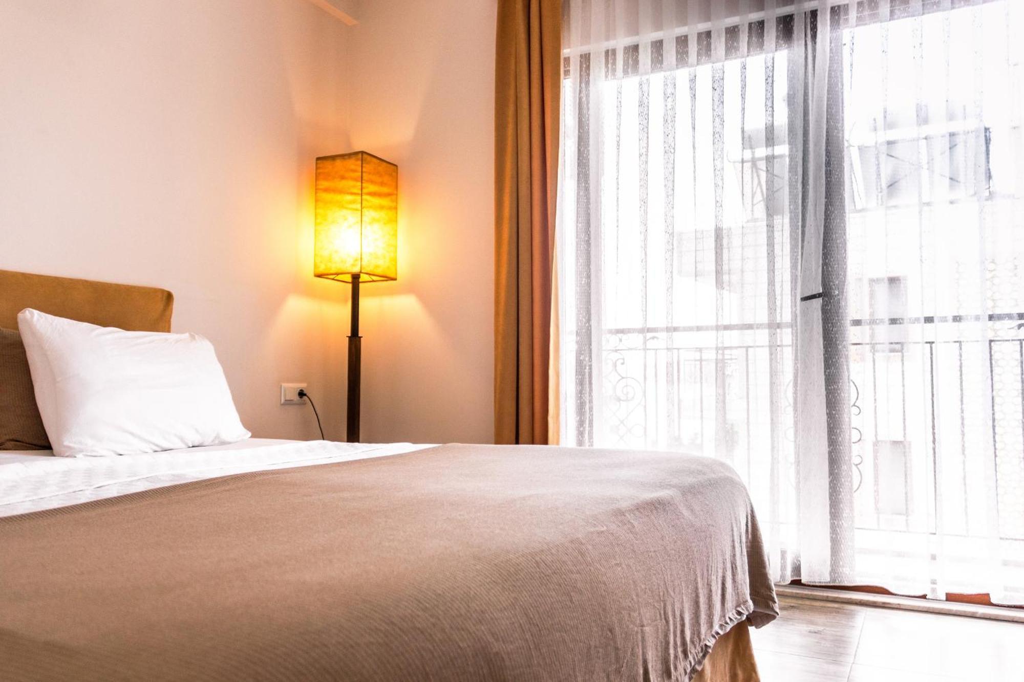 Kas Old Town Hotel Cameră foto