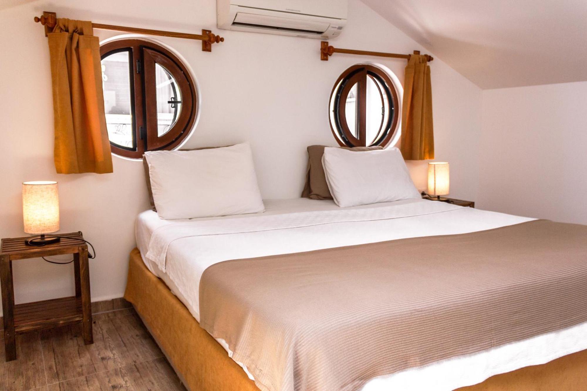 Kas Old Town Hotel Cameră foto